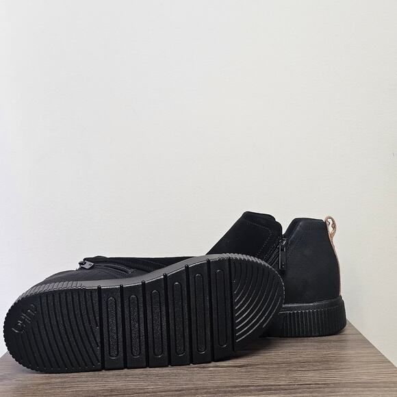 RYKA Women's Vera 2 Booties Size 9.5 Black NWT - Picture 6 of 9